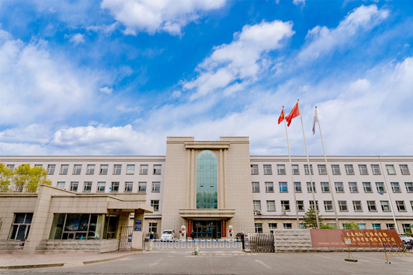 长春旭阳•富维-安道拓汽车座椅骨架有限责任公司