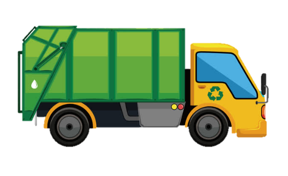 特种车辆—市政环卫车